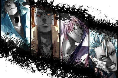 Grimmjow Jeagerjaques, Wallpapers   Zerochan Anime Image Board
