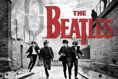 The Beatles Wallpapers