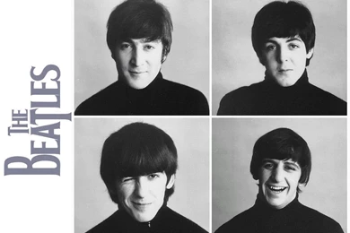 The Beatles Wallpapers