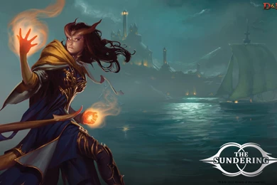 FORGOTTEN REALMS Dungeons Dragons Fantasy Board Rpg Wallpapers ...