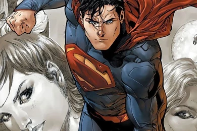 TAP AND GET THE FREE APP! For Geeks Superman Colorful Superhero ...