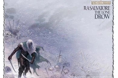 My Free Wallpapers Fantasy Wallpapers Forgotten Realms The