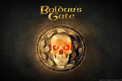 Baldur's Gate Series – A Nostalgic Hunt Through The Forgotten ...