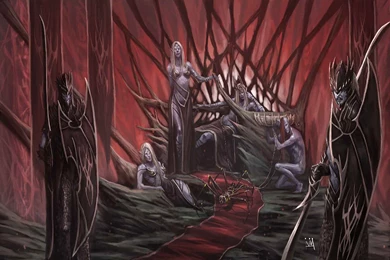 Drow Wallpapers   Wallpapers Cave