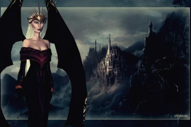 Forgotten Realm By Crimsomnia On DeviantArt