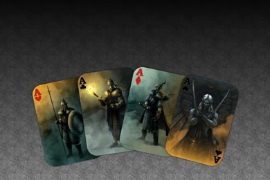 Army Card Games Wallpapers Best
