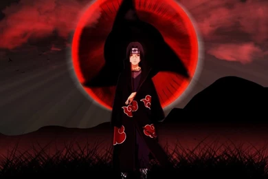 Uchiha Wallpapers   Wallpapers Cave