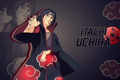Itachiwallpapers   DeviantArt
