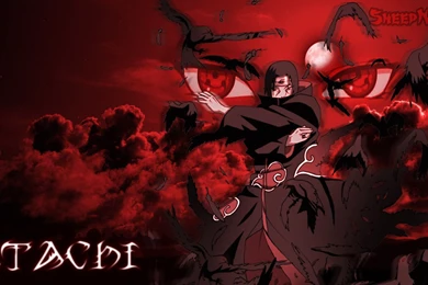 Uchiha Itachi Wallpapers   1151983