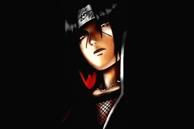 Dark itachi