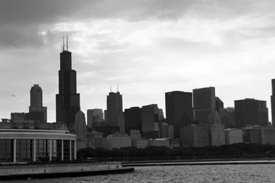 Downtown Chicago Wallpapers