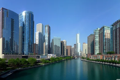 Chicago   City In Illinois   Sightseeing And Landmarks   Thousand ...