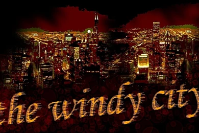 The Windy City   Chicago Wallpapers (6831516)   Fanpop