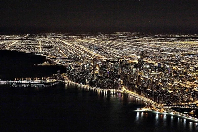 Electrifying Chicago