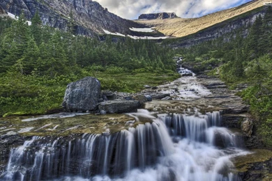 Mountain River Wallpapers   3603