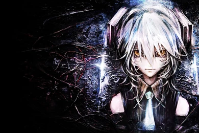 1920x1080px Cool Anime HD Desktop