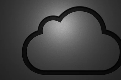 2560x1440 Apple ICloud Minimalistic Desktop PC And Mac Wallpapers