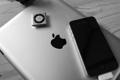 Apple Products Wallpapers   Computer Wallpapers