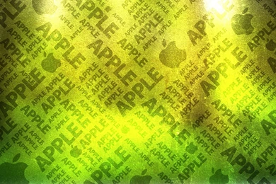 2560x1440 Green Apple Desktop PC And Mac Wallpapers