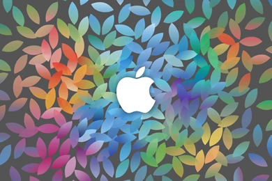 2560x1440 Apple October Keynote Desktop PC And Mac Wallpapers