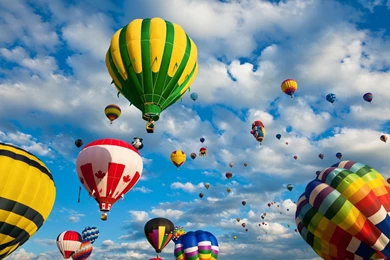 Balloons HD Wallpapers, Balloons Images Free, New Wallpapers