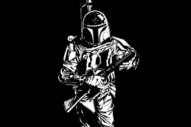 Star Wars Boba Fett Hd Wallpapers   (