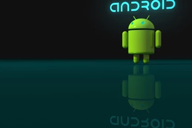 Reflection Android 1080p