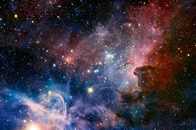 Widescreen Space Wallpapers Nebula (page 2)   Pics About Space