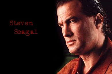 Steven Seagal HD Wallpapers