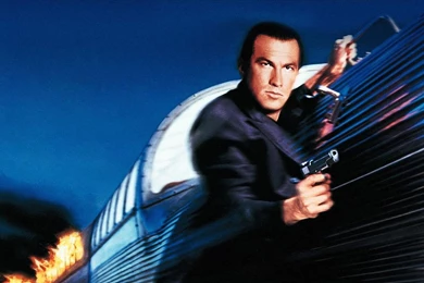 Fonds D'écran Steven Seagal : Tous Les Wallpapers Steven Seagal