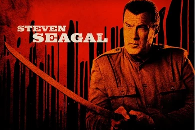 Steven Seagal As Torrez   Machete Photo (14095804)   Fanpop