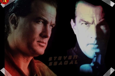 Images Wallbase Amazing: Steven Seagal   Picture