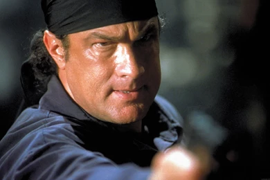 Steven Seagal Photo, Pics, Wallpapers   Photo
