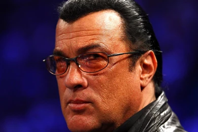 Popular Steven Seagal Wallpapers And Images   Wallpapers, Pictures ...