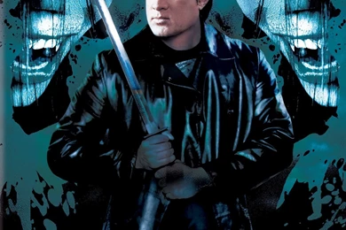 Steven Seagal Photo, Pics, Wallpapers   Photo