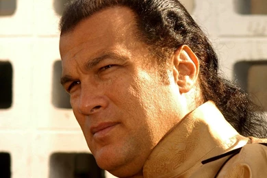 Actor Steven Seagal Wallpapers And Images   Wallpapers, Pictures ...