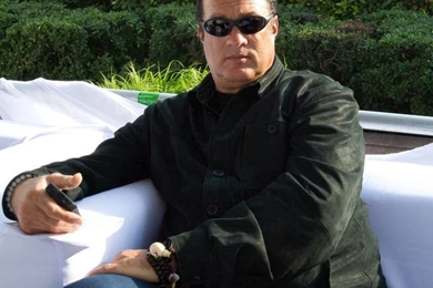 Steven Seagal Photo, Pics, Wallpapers   Photo