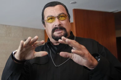 Steven Seagal Wallpaper, Size: 3252x2264
