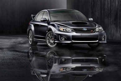 Trololo Blogg: Subaru Sti Wallpapers Hd