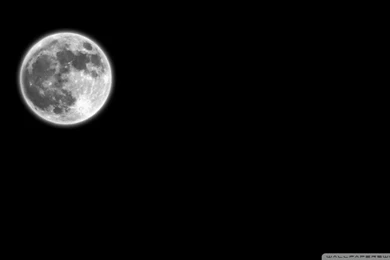 Black Moon HD Desktop Wallpapers : Widescreen : High Definition ...