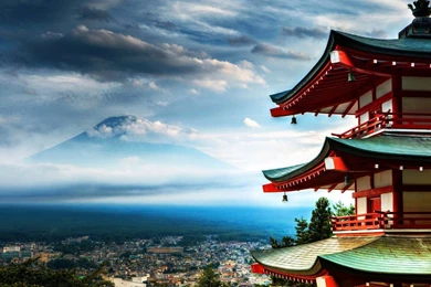 Top HD Wallpapers Wich Are Trending In Japan