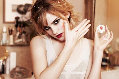 Emma Watson Superb Actress Widescreen Desktop Photo   Wallpapers