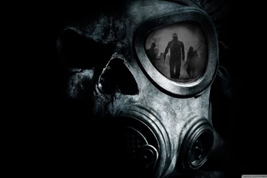 Creepy HD Desktop Wallpapers : Widescreen : High Definition ...