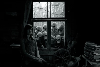 Creepy Computer Wallpapers, Desktop Backgrounds