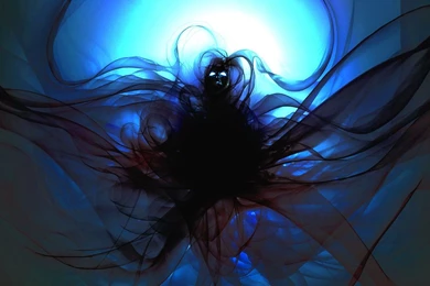 858 Creepy HD Wallpapers