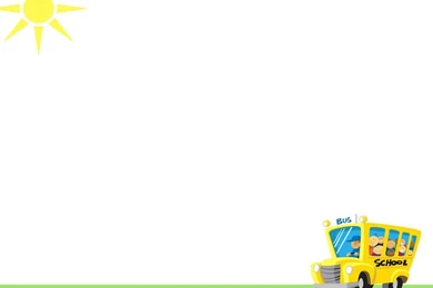 Free Download 2012 Back To School PowerPoint Backgrounds   PPT Garden