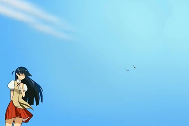 School Rumble HD Wallpapers And Backgrounds