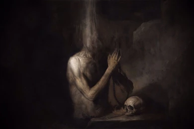 Creepy HD Wallpapers