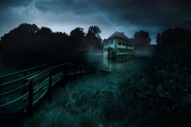 Scary Wallpapers HD Wallpapers Cave