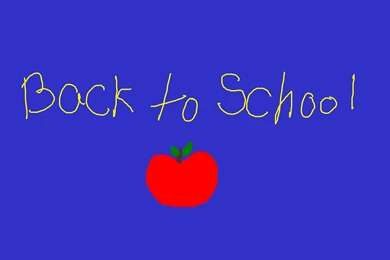 Back To School Wallpaper Backgrounds Image For Your Desktop